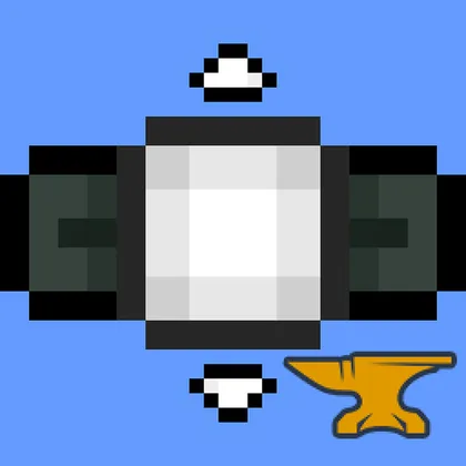 Player Locator Reforged — Minecraft mod, rasm 1