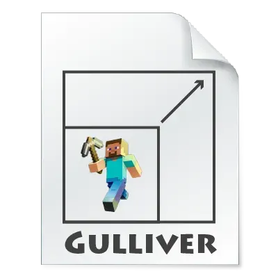 Gullivern