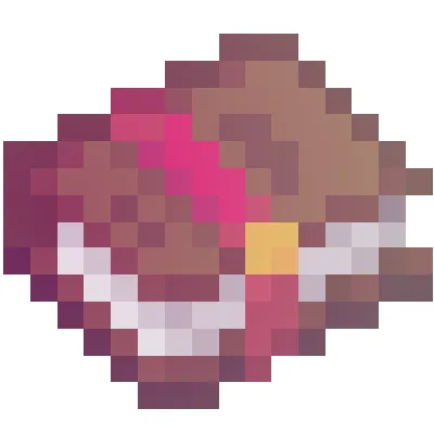 Enchantement of Fuzzy — Minecraft mod, rasm 1