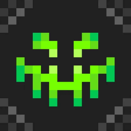 Daemonic — Minecraft mod, rasm 1