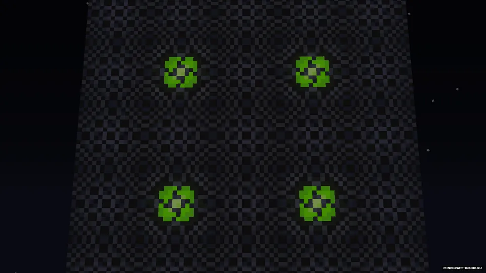 Daemonic — Minecraft mod, rasm 2