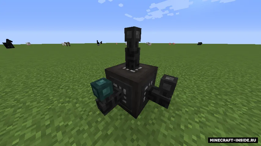 Powah — Minecraft mod, rasm 4