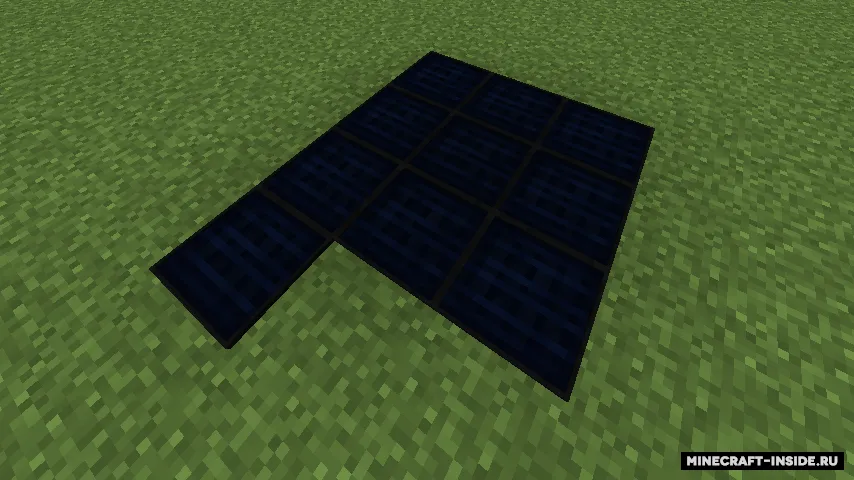 Powah — Minecraft mod, rasm 5