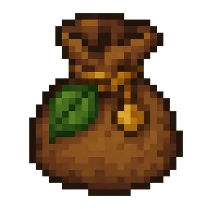 Dungeon Loot Bags