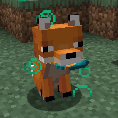 Warped Potions — Minecraft mod, rasm 1