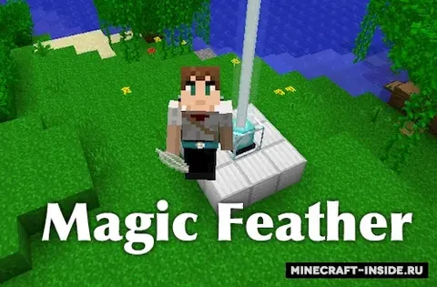 Magic Feather
