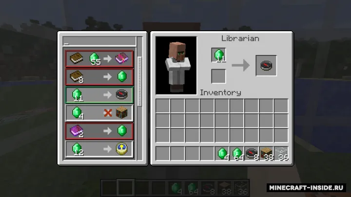 Gambling Style — Minecraft mod, rasm 2