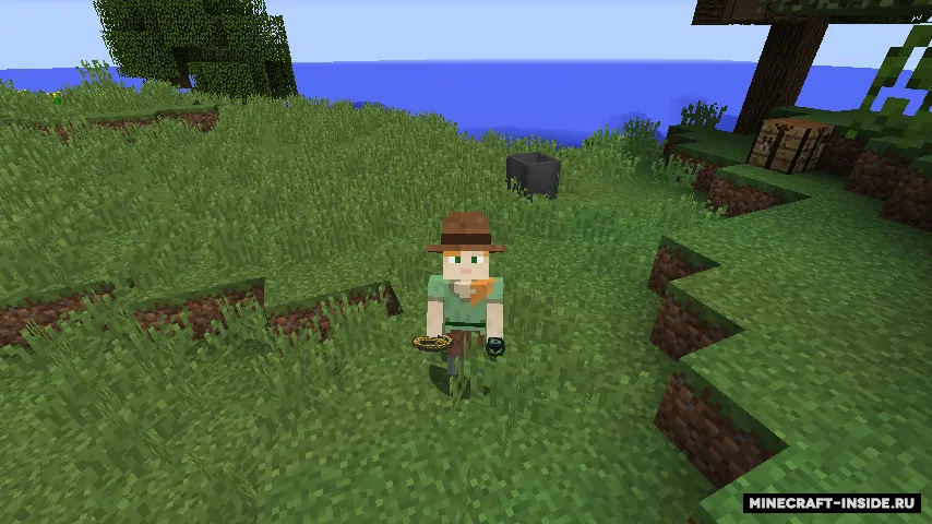 Adventure Tools — Minecraft mod, rasm 2