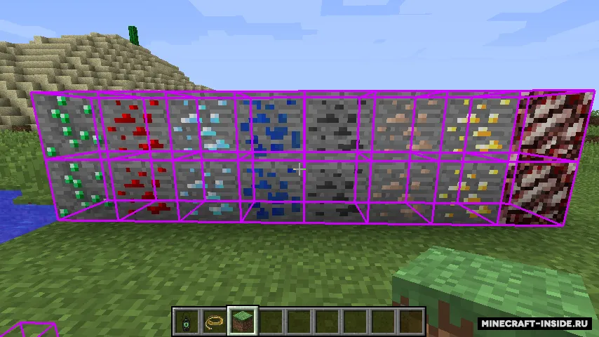 Adventure Tools — Minecraft mod, rasm 5
