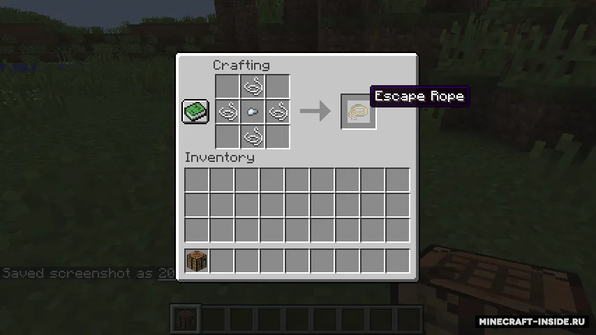 Adventure Tools — Minecraft mod, rasm 6
