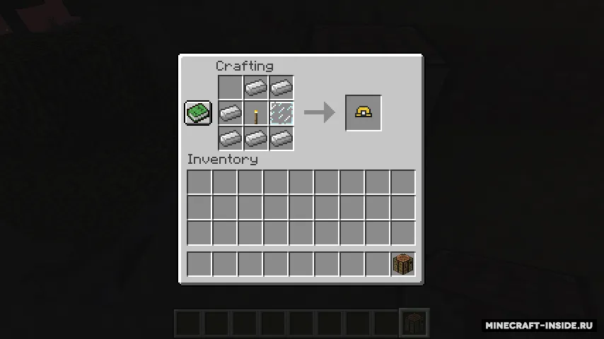 Adventure Tools — Minecraft mod, rasm 8
