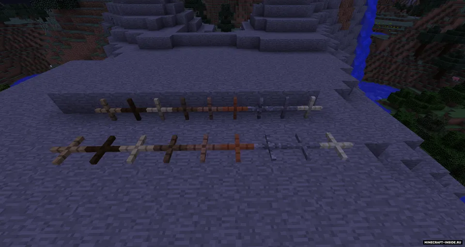 More Rods — Minecraft mod, rasm 3