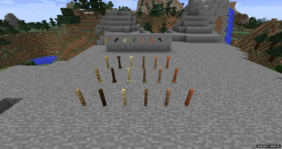 More Rods — Minecraft mod, rasm 5