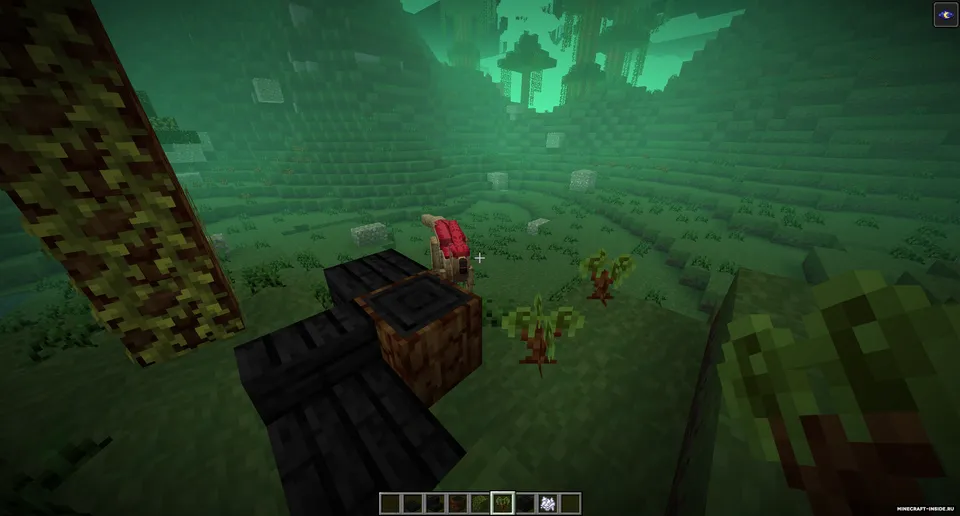 Prehistoric Dinosaur Biomes — Minecraft mod, rasm 3