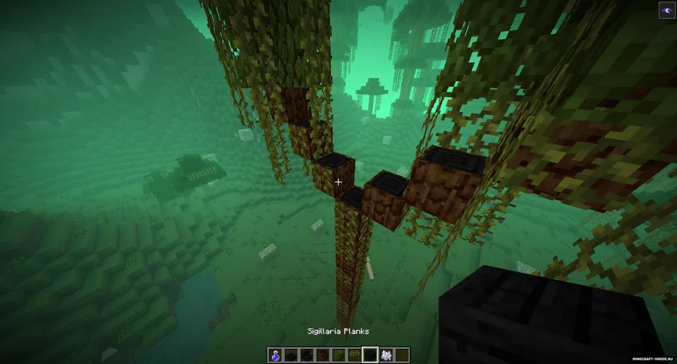 Prehistoric Dinosaur Biomes — Minecraft mod, rasm 6