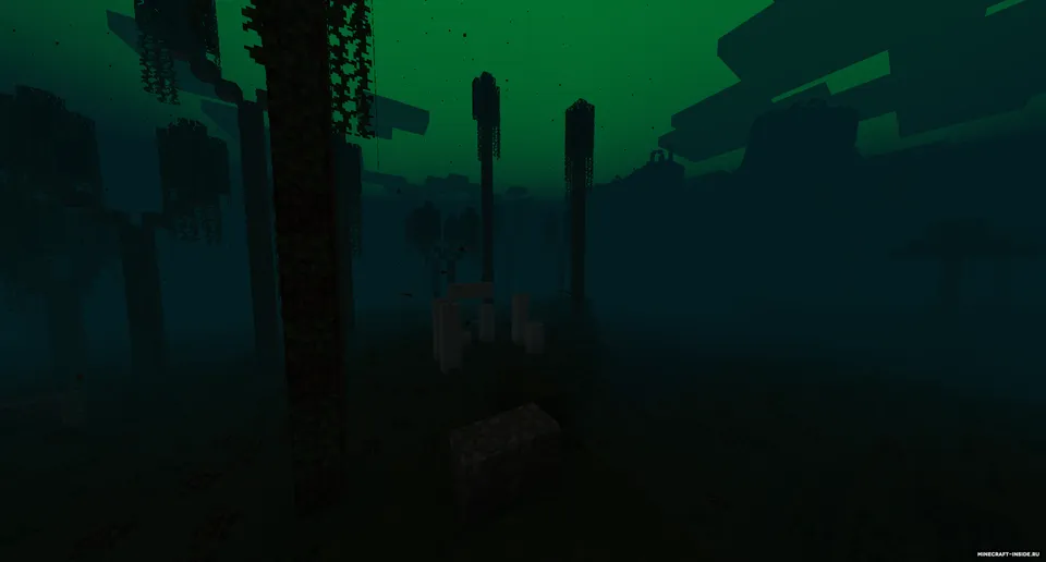 Prehistoric Dinosaur Biomes — Minecraft mod, rasm 8