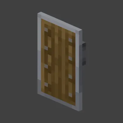 More Shields!