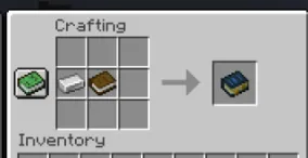 More Shields! — Minecraft mod, rasm 5