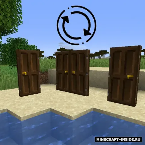 Automatic Doors