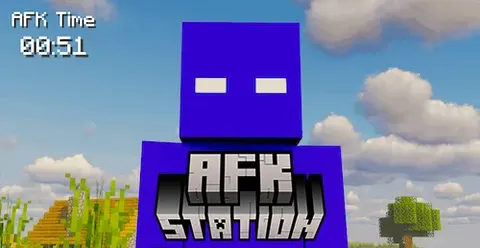 AFKStation