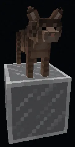 Animania Cats & Dogs — Minecraft mod, rasm 2