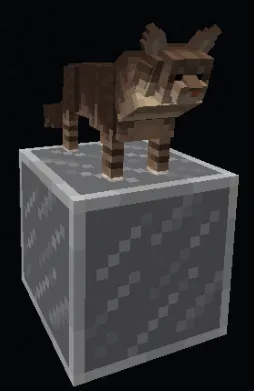 Animania Cats & Dogs — Minecraft mod, rasm 4