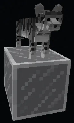 Animania Cats & Dogs — Minecraft mod, rasm 7