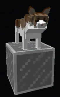 Animania Cats & Dogs — Minecraft mod, rasm 8