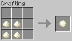 Vanilla Sushi — Minecraft mod, rasm 4