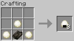 Vanilla Sushi — Minecraft mod, rasm 5