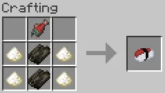 Vanilla Sushi — Minecraft mod, rasm 7