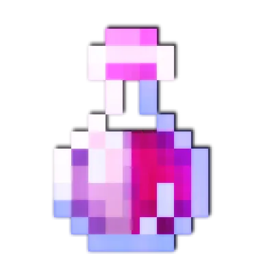 Size Shifting Potions — Minecraft mod, rasm 1