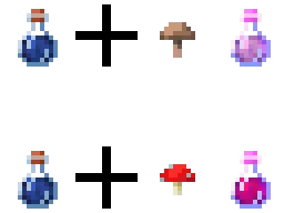 Size Shifting Potions — Minecraft mod, rasm 4