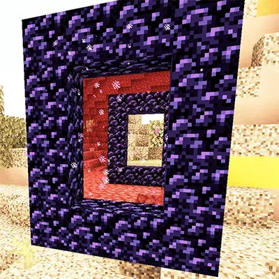 Immersive Portals