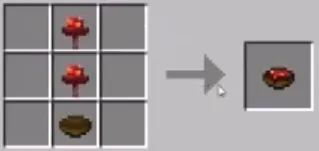 Nether Soups — Minecraft mod, rasm 3