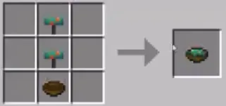 Nether Soups — Minecraft mod, rasm 4