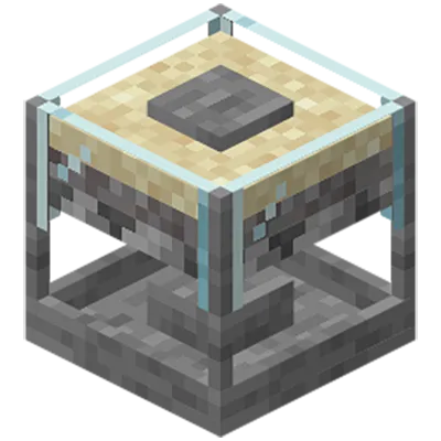 Dew — Minecraft mod, rasm 1
