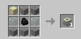 Dew — Minecraft mod, rasm 4