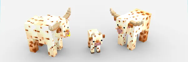 Animania — Minecraft mod, rasm 4