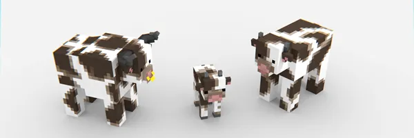 Animania — Minecraft mod, rasm 6