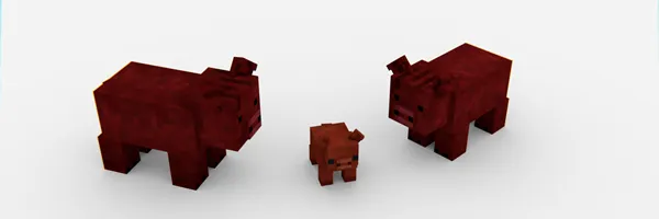 Animania — Minecraft mod, rasm 7
