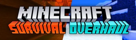 Survival Overhaul