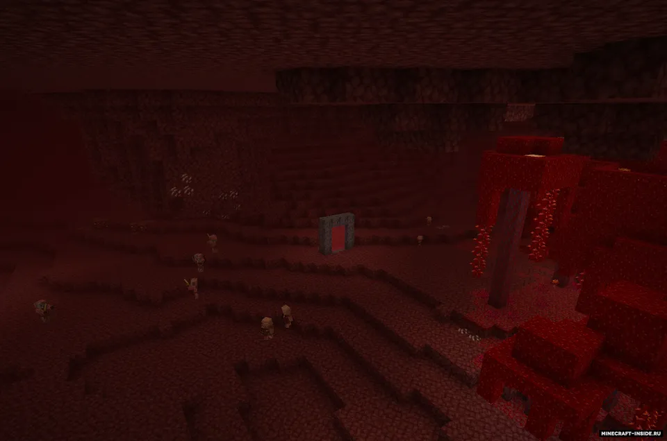 Mining Dimensions — Minecraft mod, rasm 2