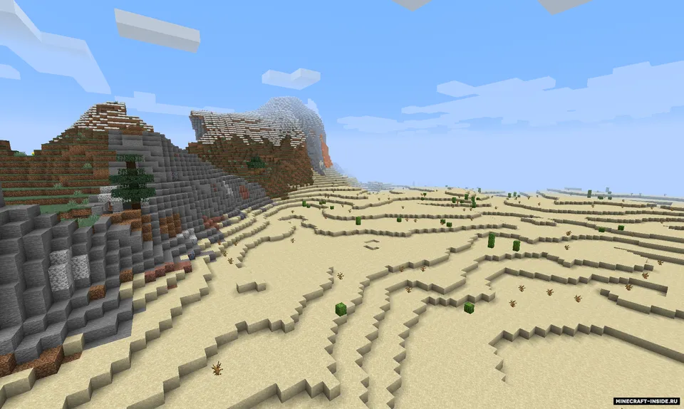 Mining Dimensions — Minecraft mod, rasm 5