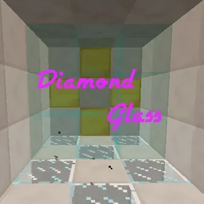 Diamond Glass