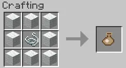 Travel Bag — Minecraft mod, rasm 6