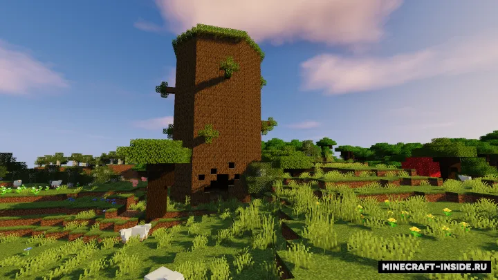 Hardcore Battle Towers — Minecraft mod, rasm 4