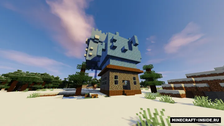 Hardcore Battle Towers — Minecraft mod, rasm 6