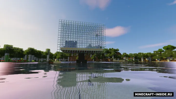 Hardcore Battle Towers — Minecraft mod, rasm 8