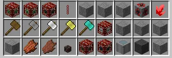 Redstone Spawners ++ — Minecraft mod, rasm 2